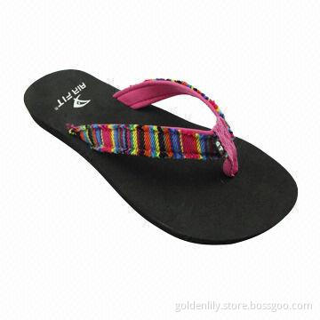 2013 New Style, Women's EVA Flip-flops